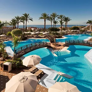 Melia Jardines Del Teide - Adults Only Hotell