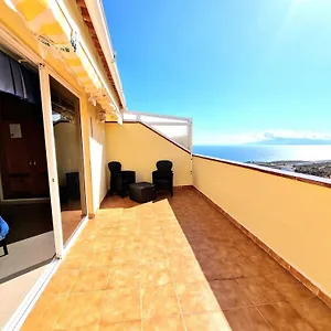 Luis Estudio Adeje Tenerife Sur By Hrtenerife Net Apartment